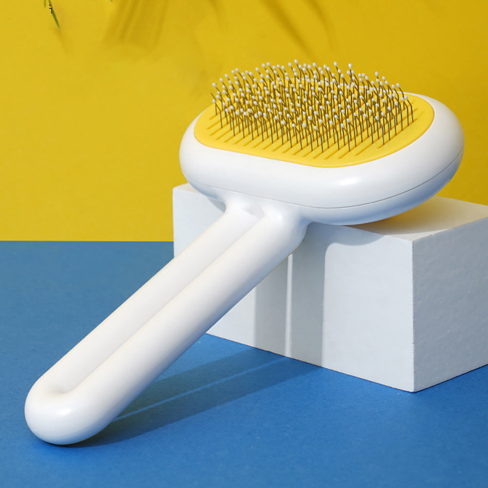 Pet Hair Cleaner Brush