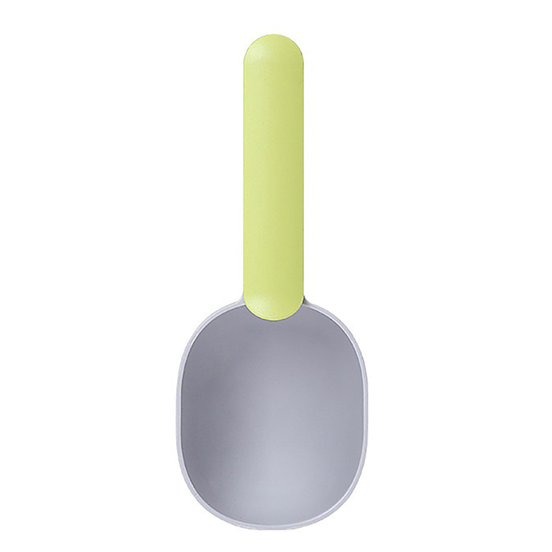 Pet Food Scoop With Ergonomic Bag