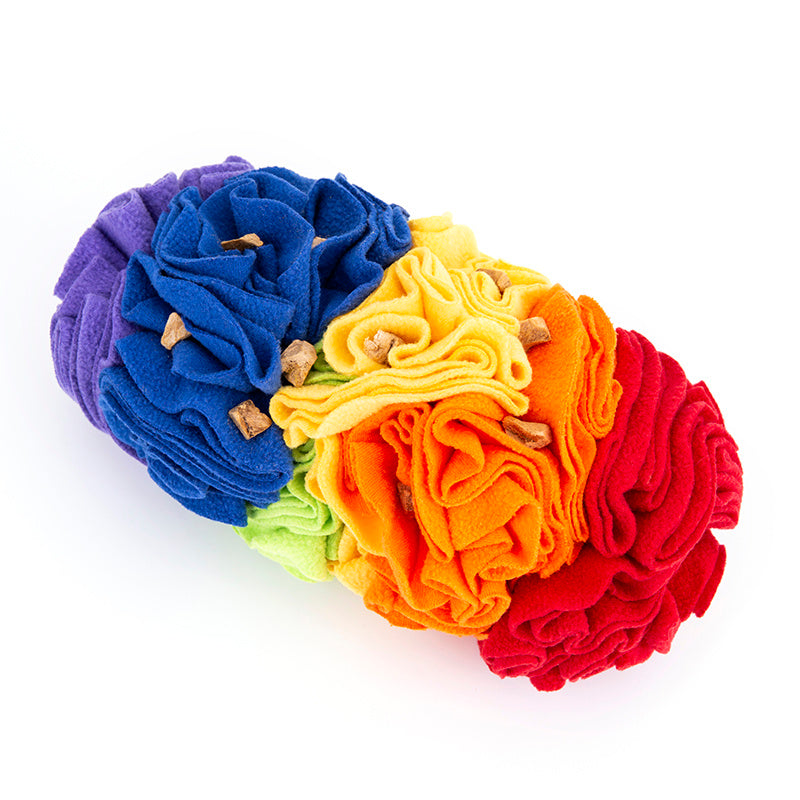 Dog Snuffle Pad Dog Toys