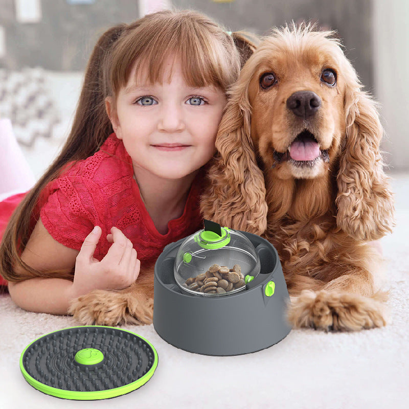 Pet Supplies Dog Educational Toys