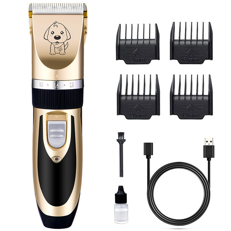 Grooming Clippers Cat Cutter Machine Shaver