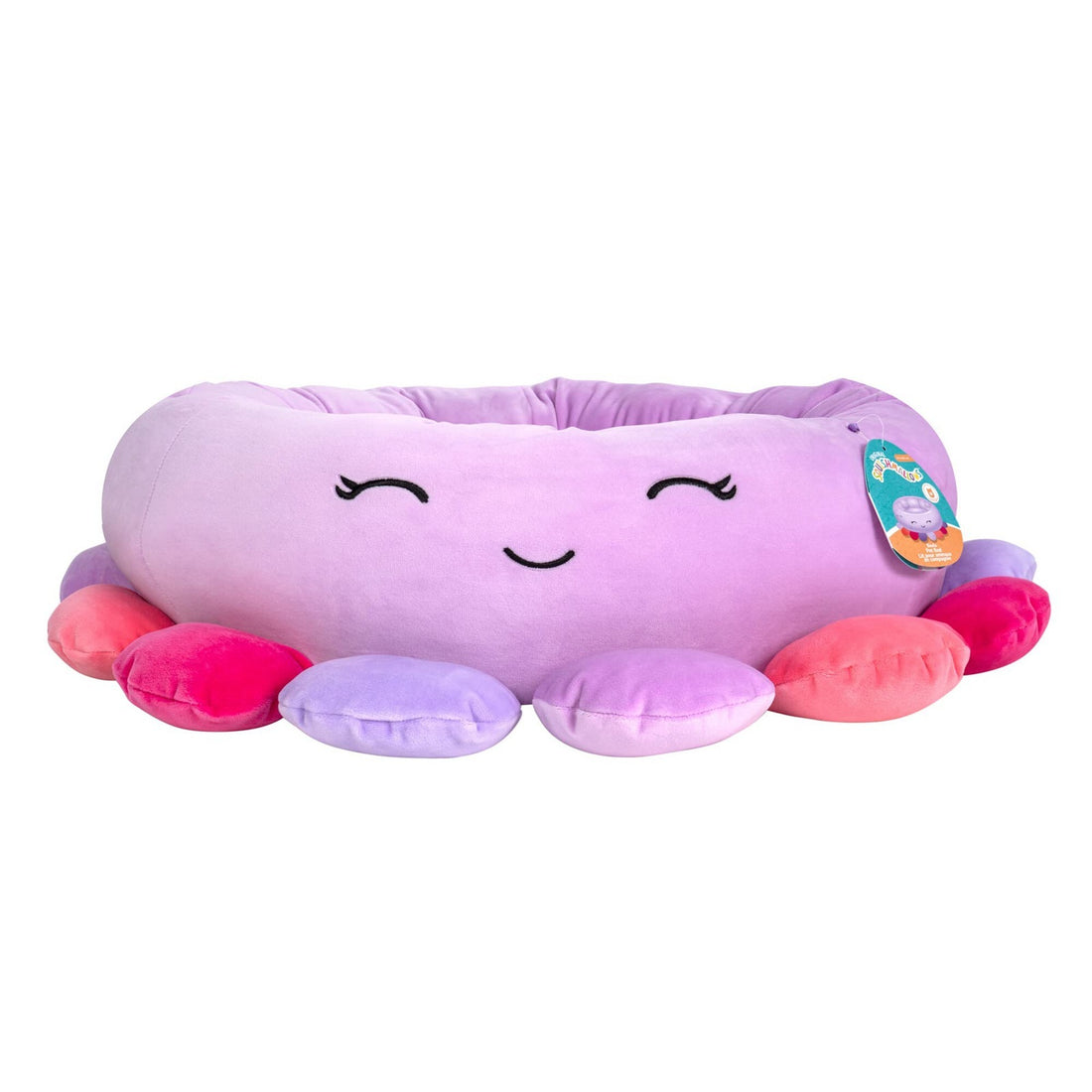 Soft Plush Pet Bed