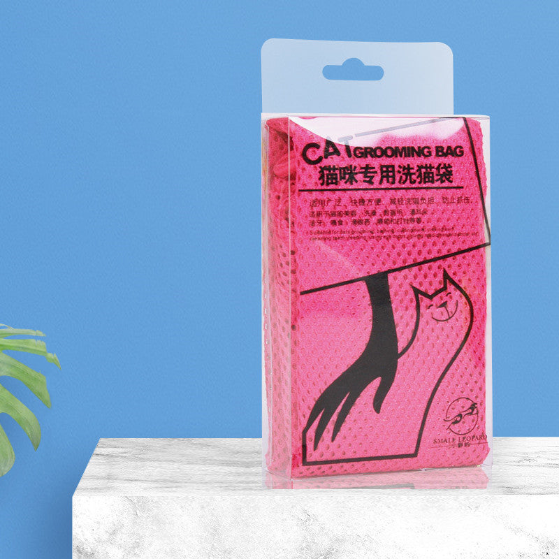 Nail Clipper Cat Bag