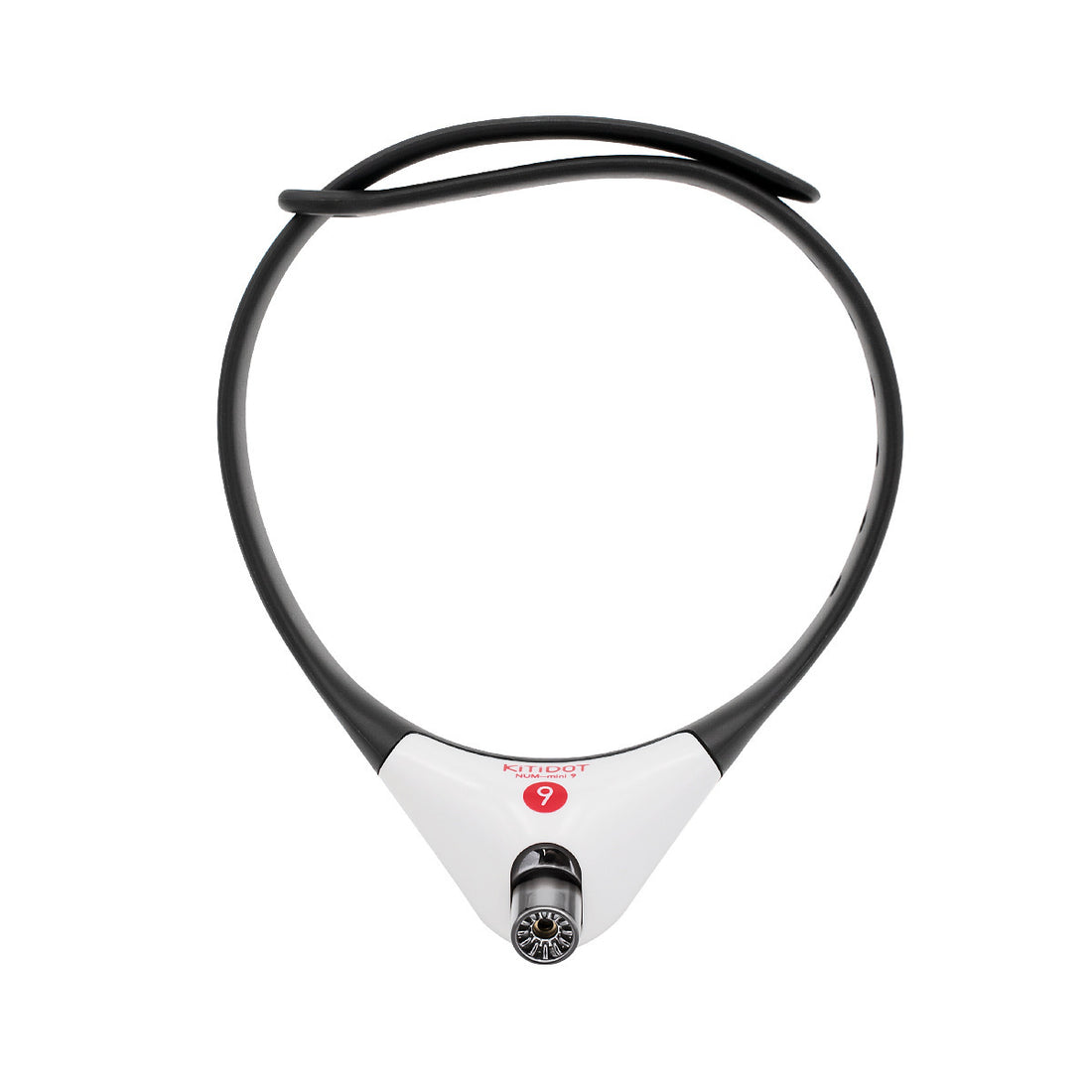 The New  Mobile Laser Cat Toy