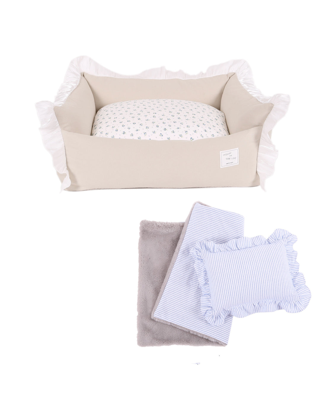 Washable Dog Kennel Cat Kennel