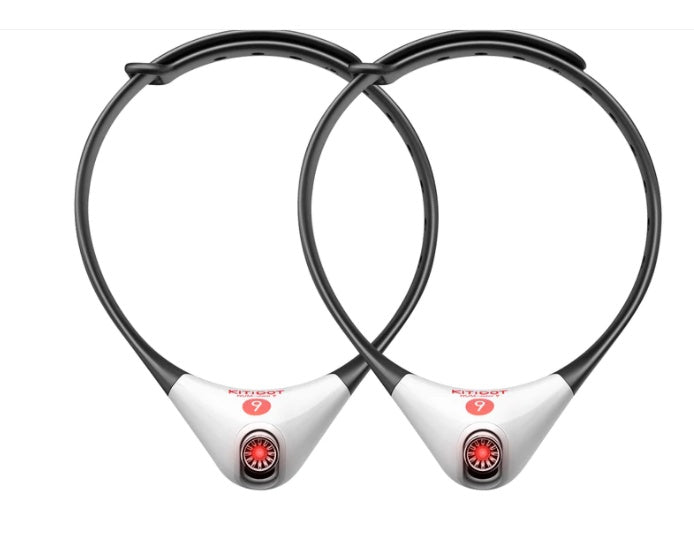 The New  Mobile Laser Cat Toy