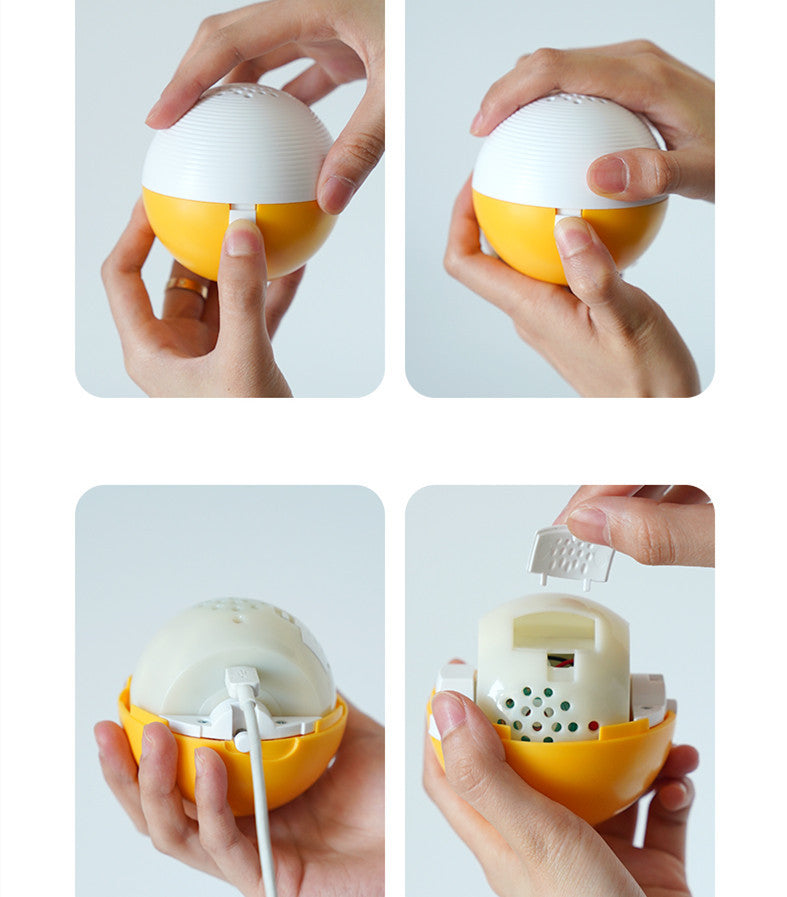 Electric Smart Toy For Pet Cat