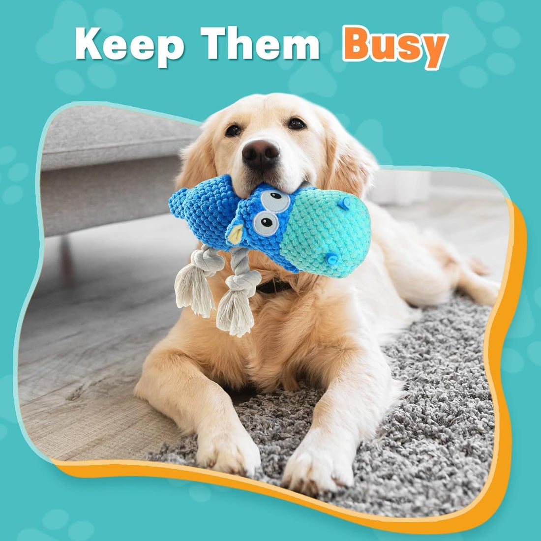 Dog Toys For Aggressive Chewers