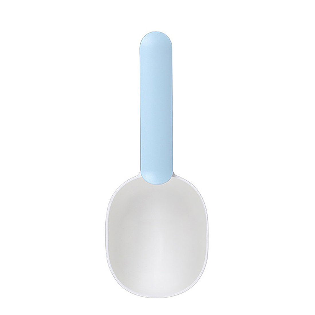 Pet Food Scoop With Ergonomic Bag