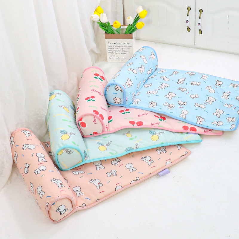 Cat Cool Dog Kennel Ice Pad Pet