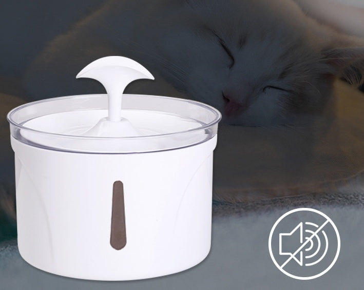 Pet Water Dispenser Intelligent Circulating