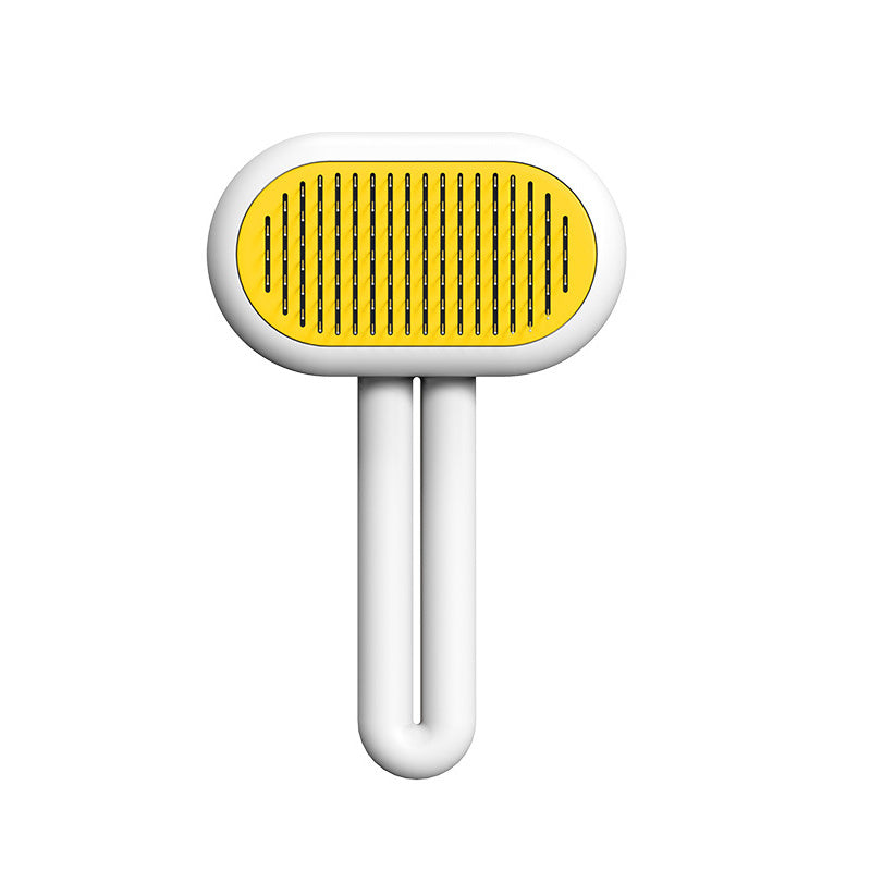 Pet Hair Cleaner Brush