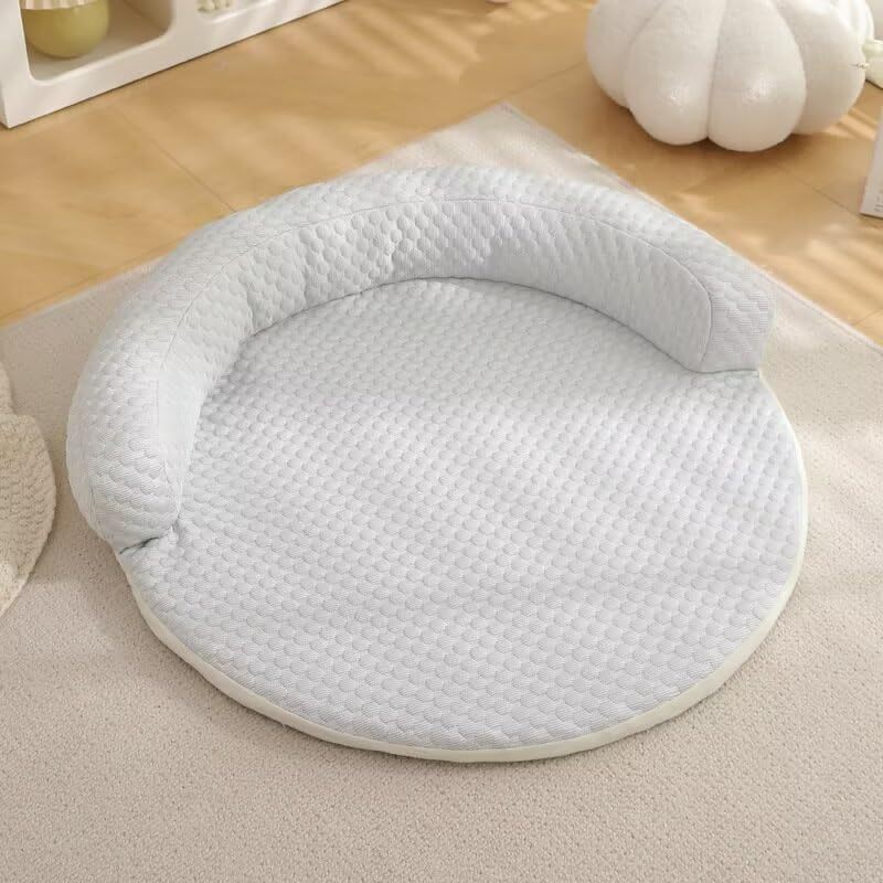 Cooling Dog Bed  Summer Dog Cat Cooling Mat