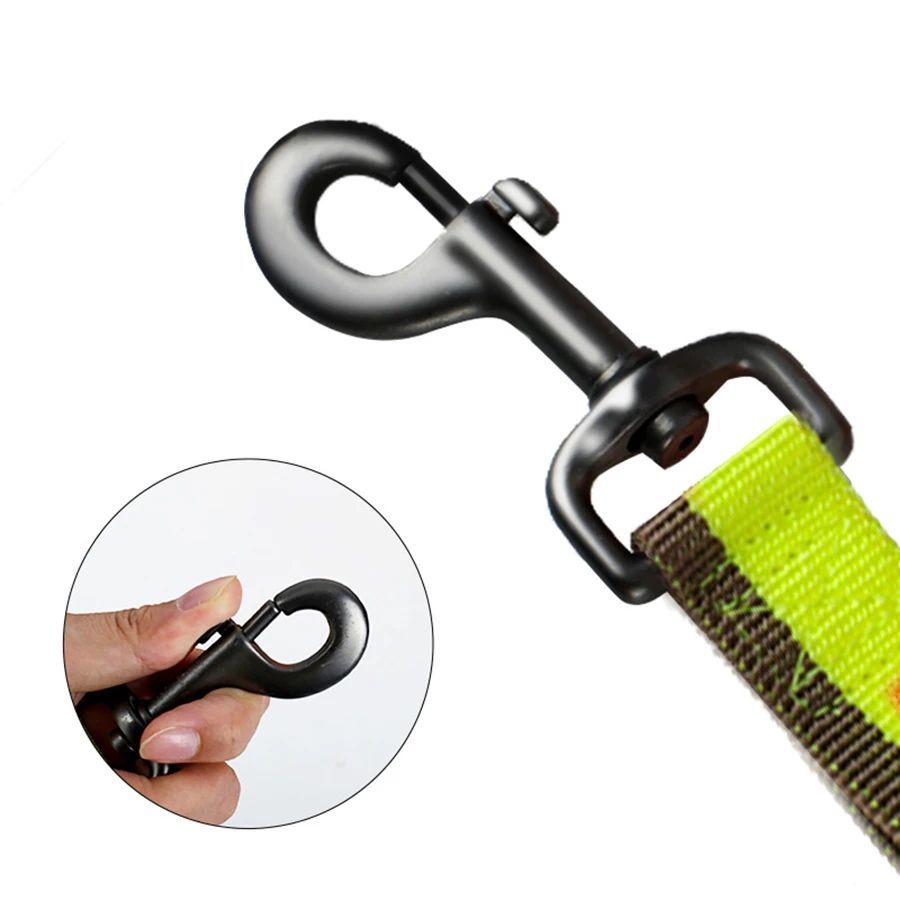 Pet Leash-With Elastic Elastic Leash-Anti-Violence Dog Training Leash-Applicable To Medium And Large Dogs