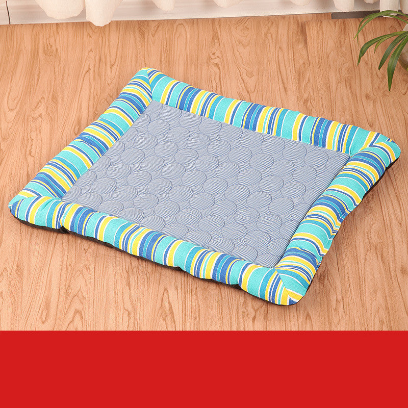 Summer Kennel Dog Cage Cheap Pet Mat For Car