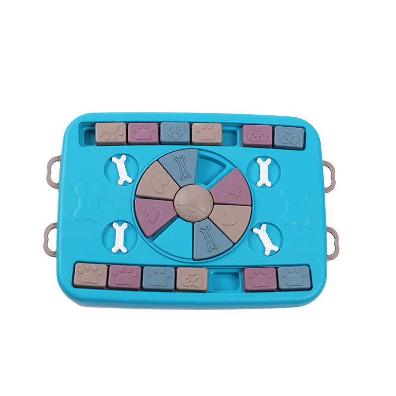 Educational Toys Interactive Dog Toys