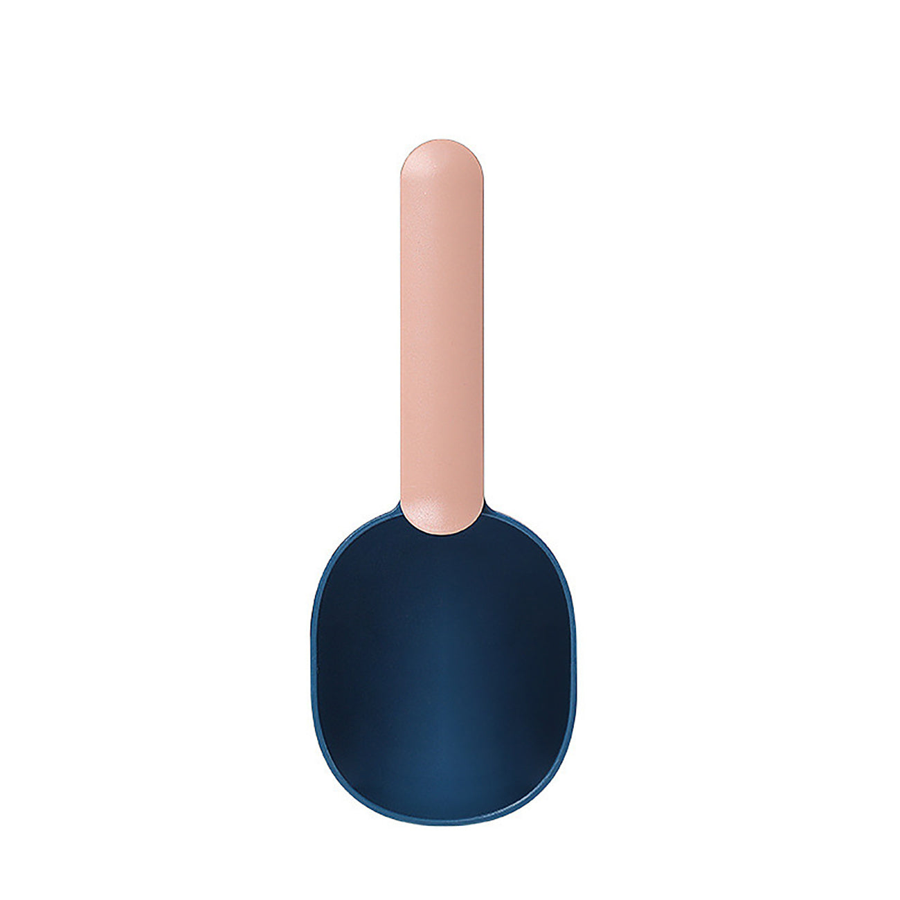 Pet Food Scoop With Ergonomic Bag