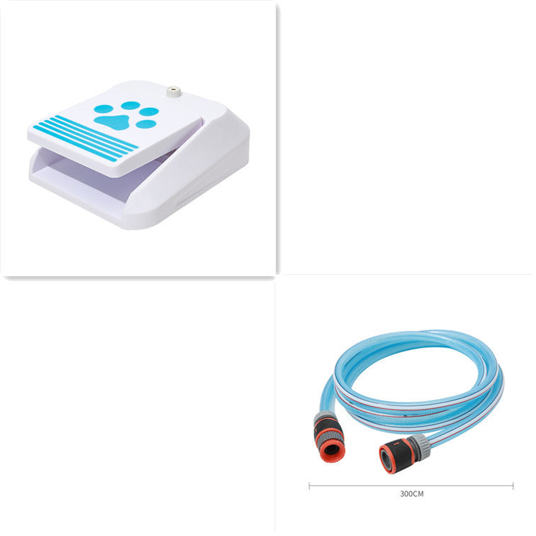 Dog Water Feeder Intellectual Toys