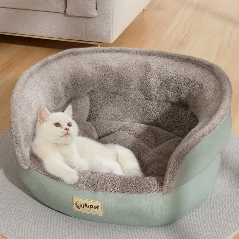 Kennel Four Seasons Universal Sofa Warm Pet Supplies
