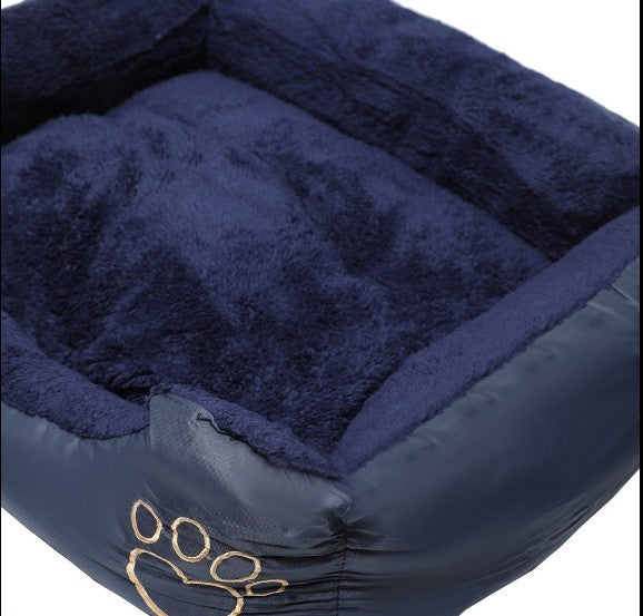 Pet Mat Big Dog Kennel