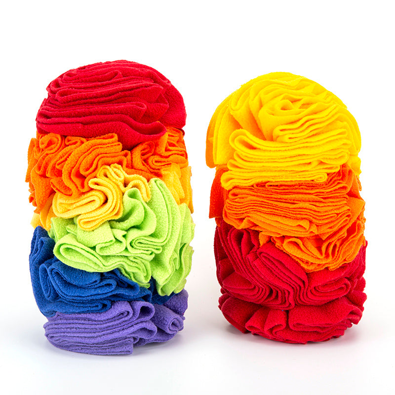 Dog Snuffle Pad Dog Toys