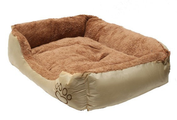 Pet Mat Big Dog Kennel