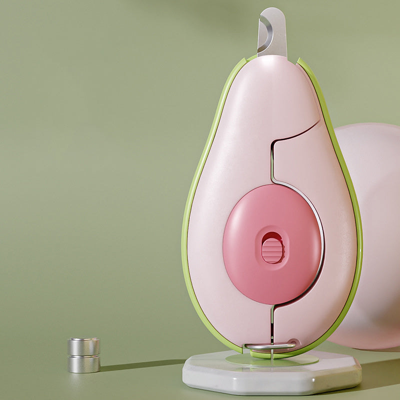 Pet Nail Clipper Claw Grooming Scissors