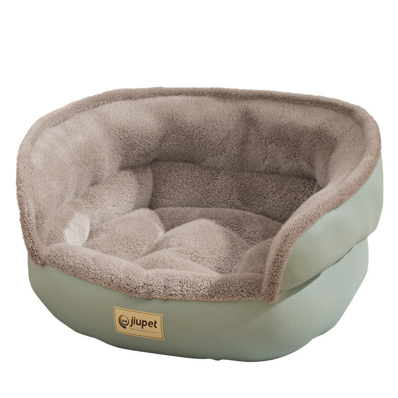 Kennel Four Seasons Universal Sofa Warm Pet Supplies