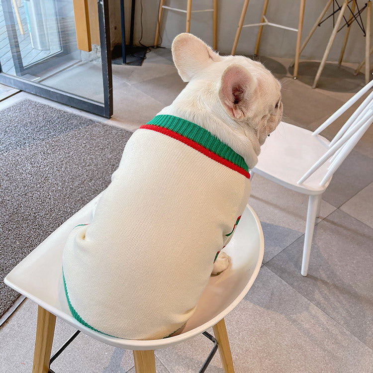 Cat And Dog Winter Pet Coat