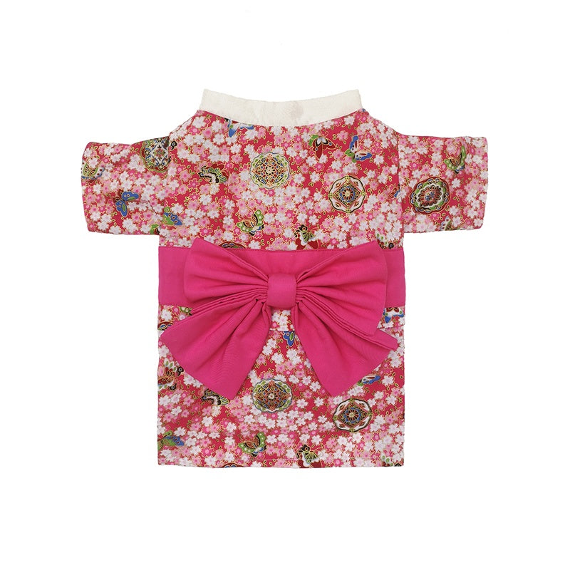 Small dog and cat clothes