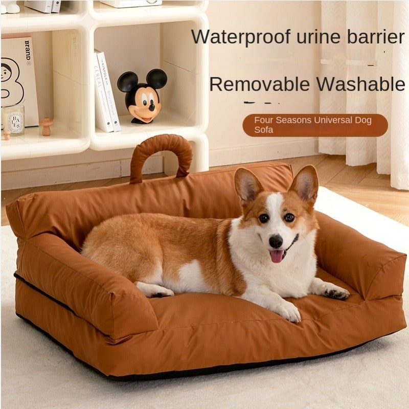 Universal Dog Bed