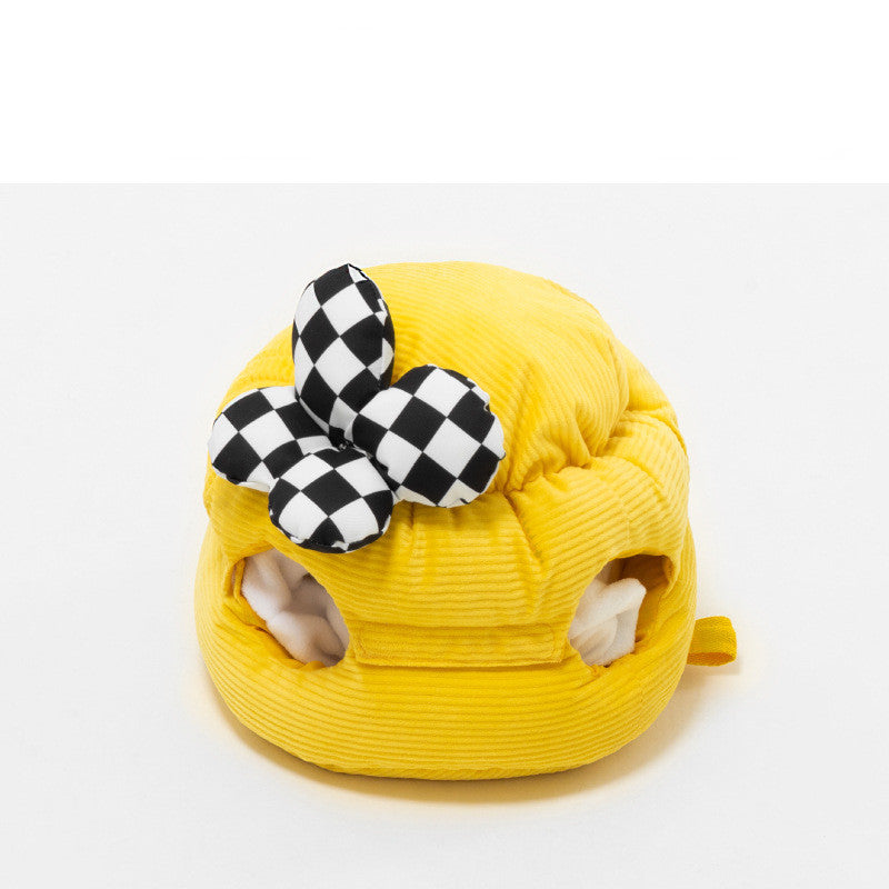 Dog Food Leakage Educational Toys