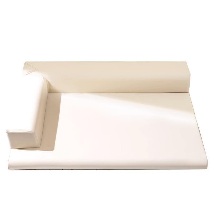 L-shaped Kennel Dog Sleeping Rest Mat