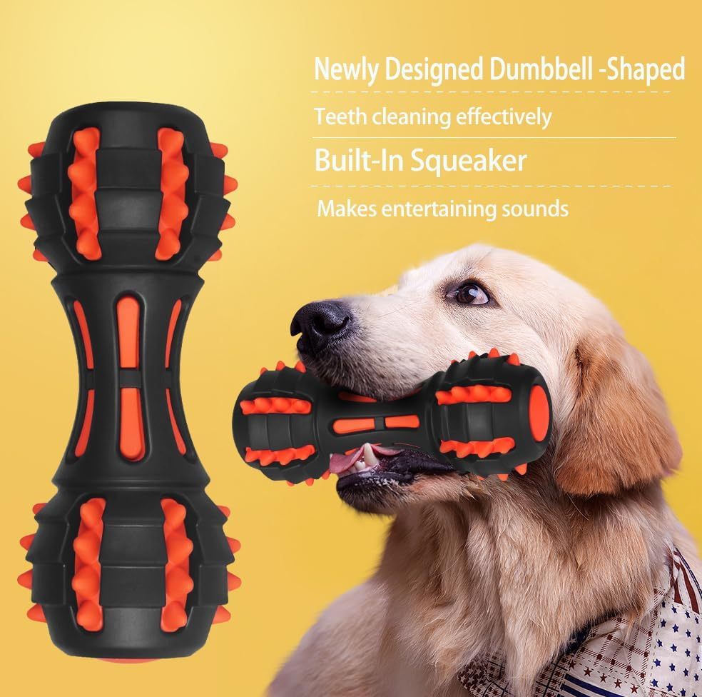 Dog Squeaky Toys