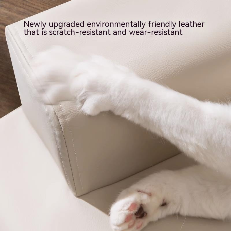 L-shaped Kennel Dog Sleeping Rest Mat