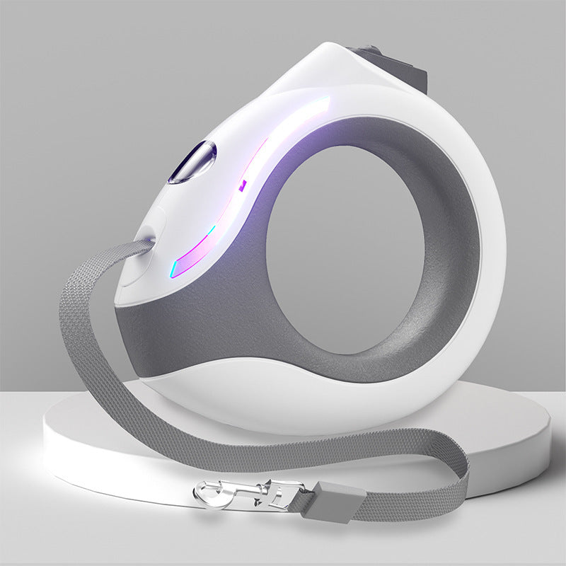 New Dog Traction Rope Leash