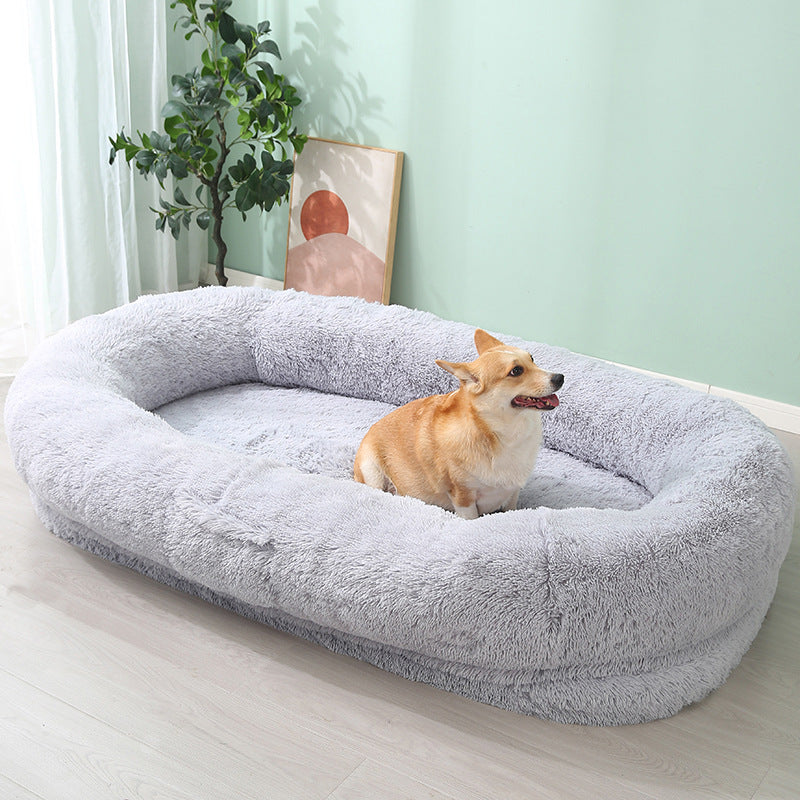 Pet Bed Removable And Washable
