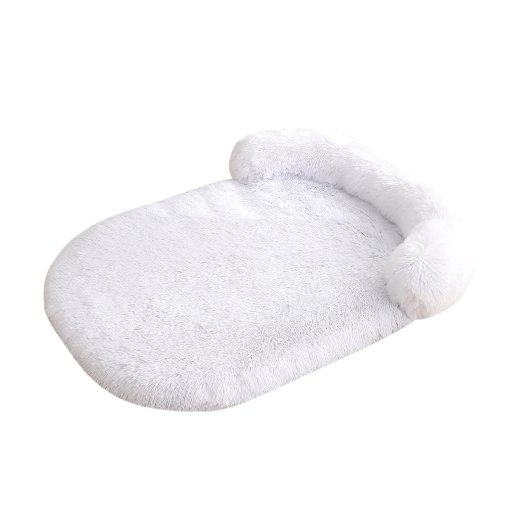 Pet Bed Warm Cushion