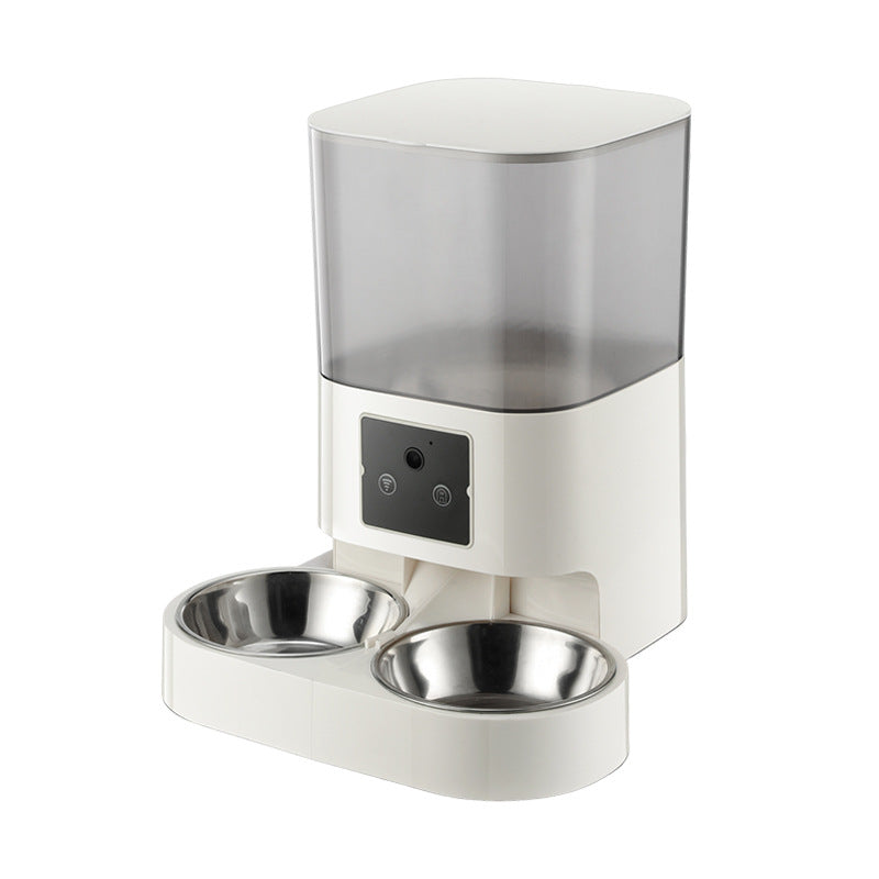 Automatic Pet Feeder Cat Food