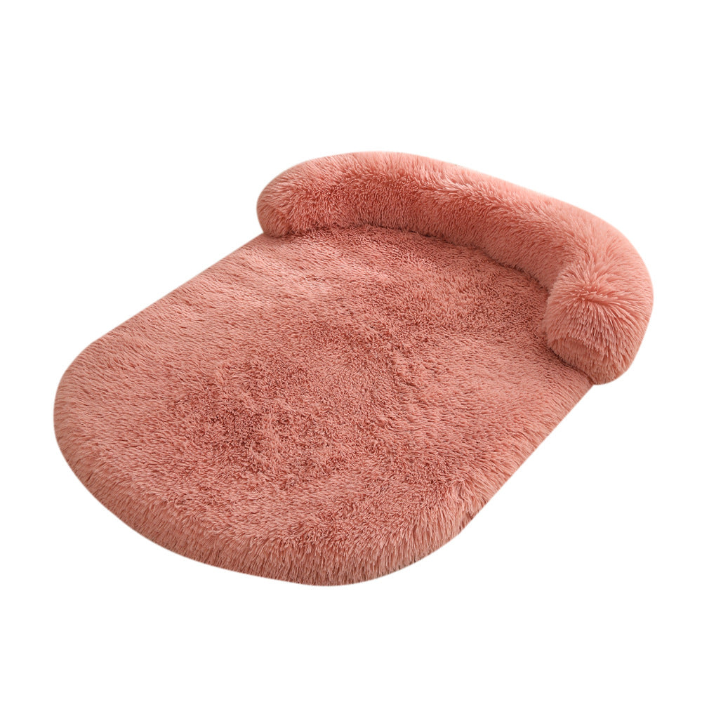 Pet Bed Warm Cushion