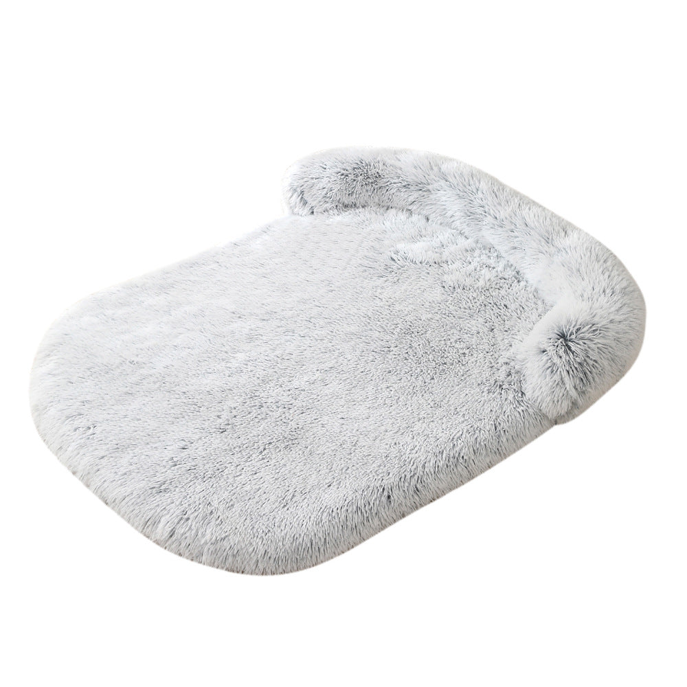 Pet Bed Warm Cushion