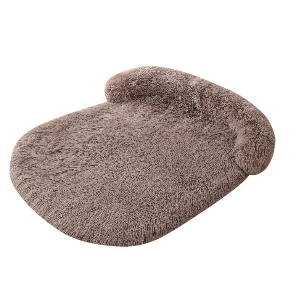Pet Bed Warm Cushion