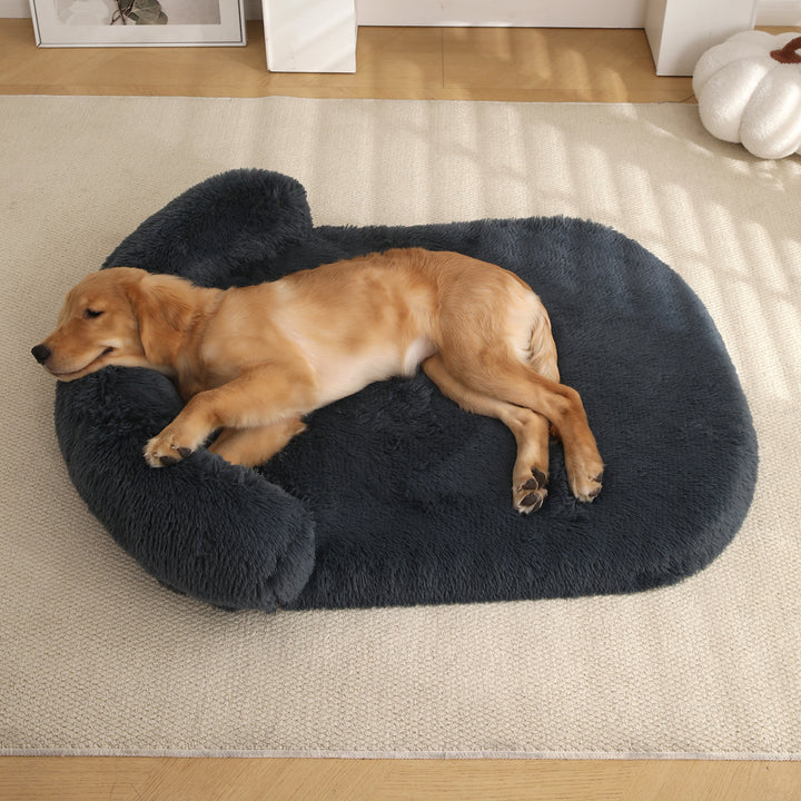 Pet Bed Warm Cushion