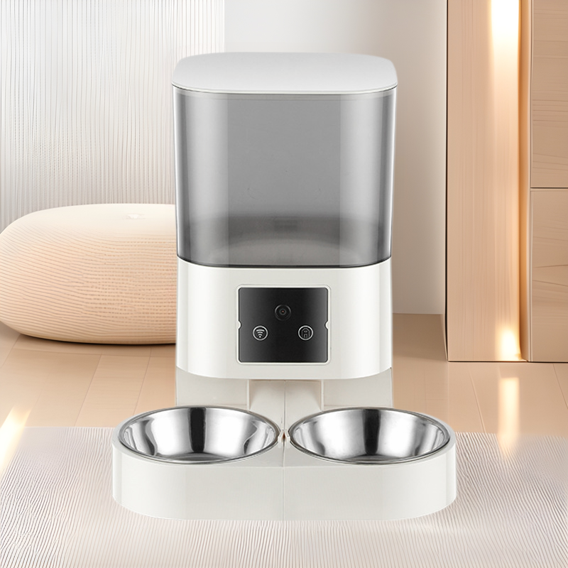 Automatic Pet Feeder Cat Food