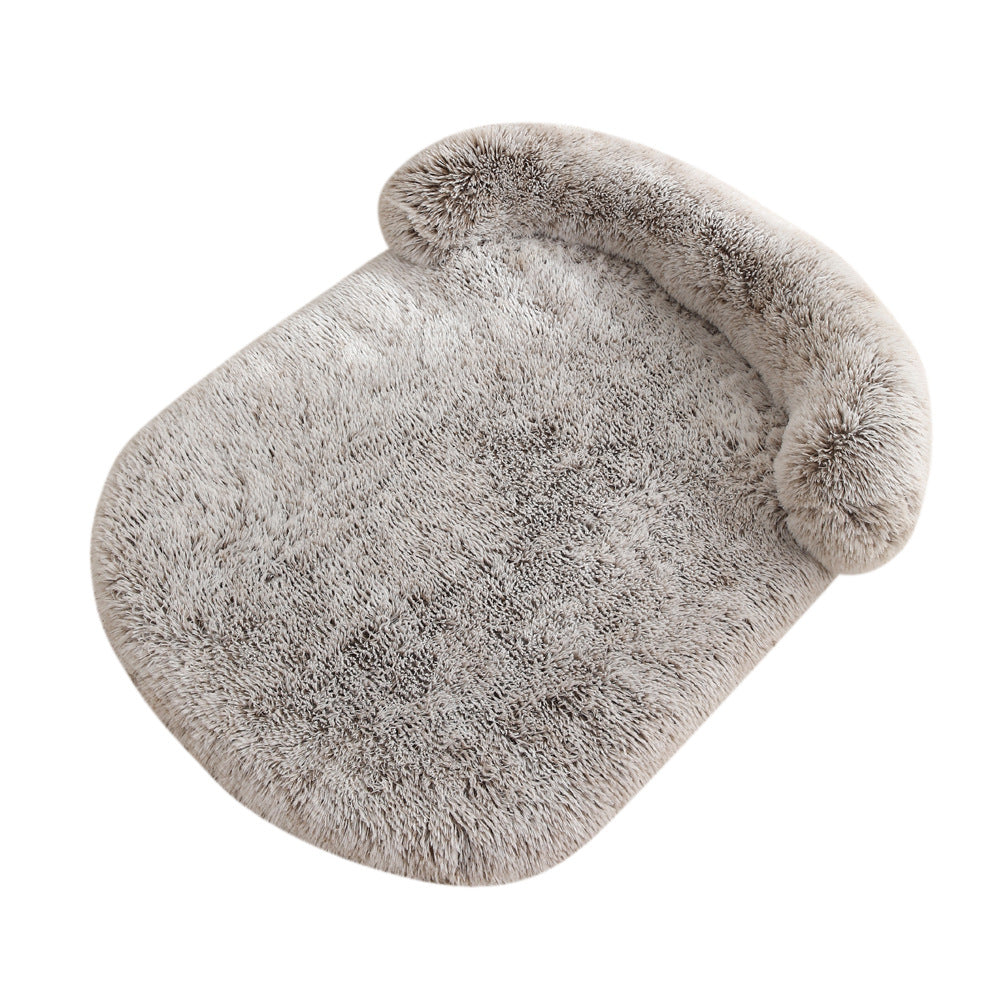 Pet Bed Warm Cushion