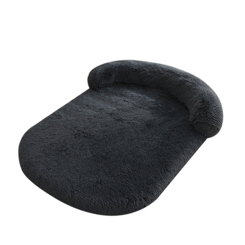 Pet Bed Warm Cushion