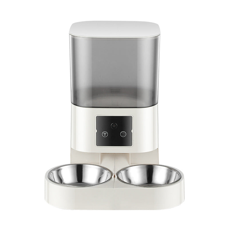 Automatic Pet Feeder Cat Food