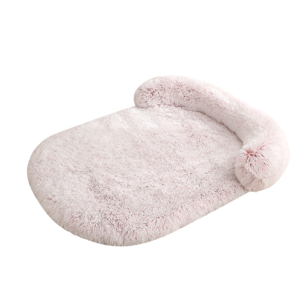 Pet Bed Warm Cushion