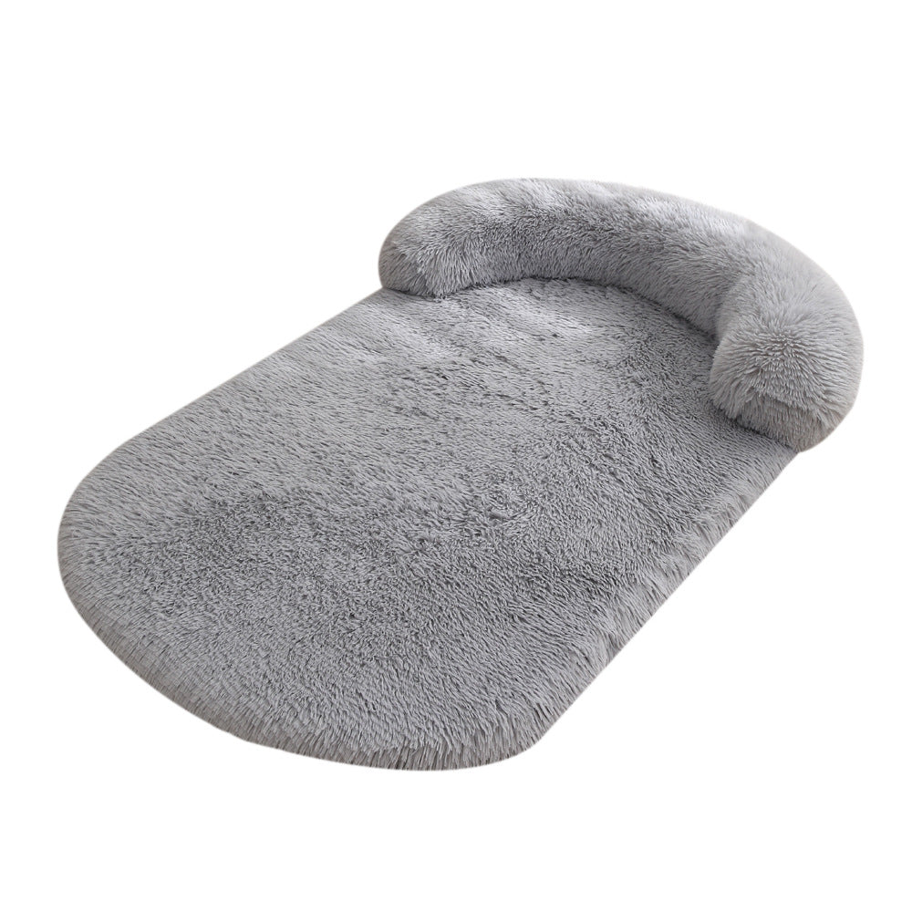 Pet Bed Warm Cushion