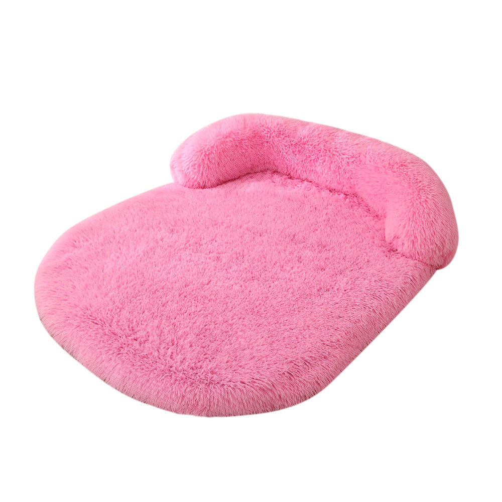 Pet Bed Warm Cushion